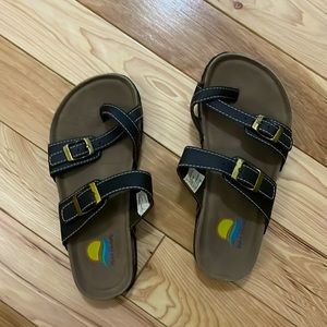 Girls Sandals